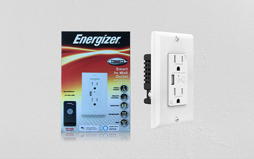 Shenzhen Keygma Electrical Manufacturing Co.,Ltd línea de producción del fabricante