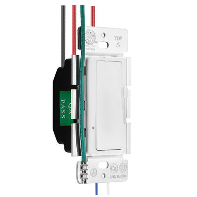 0-10V Wall Mount LED Smart Dimmer Switch Module Controller Lighting Unit