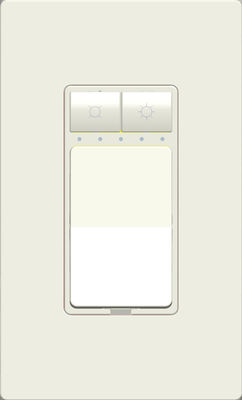 0-10V LED Smart Dimmer Switch 110-277V Dimmable Light Control Module Unit