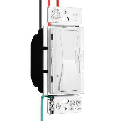 DC12-36V Digital Touch Panel Dimmer Switch LED Lighting Control Module Unit