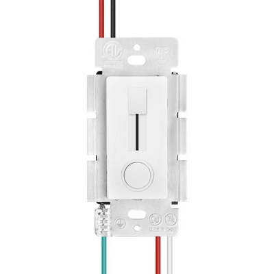 DC12V 40W Max Load PWM Dimmer with Driver 2 in 1
