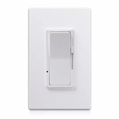 0-10V Wall Mount LED Smart Dimmer Switch Module Controller Lighting Unit