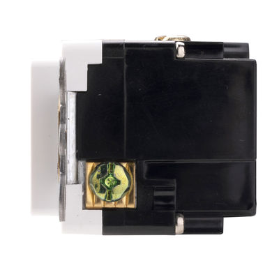 20A GFCI Electrical Outlet Tamper Resistant 5V 2.4A USB Receptacle Module Unit