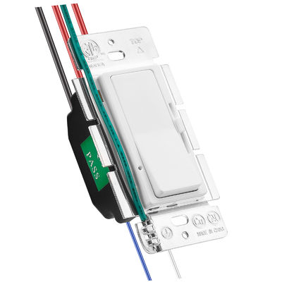 100-240V AC 0-10V Electronic Dimmer Switch LED Control Module Dimmable Lighting Unit