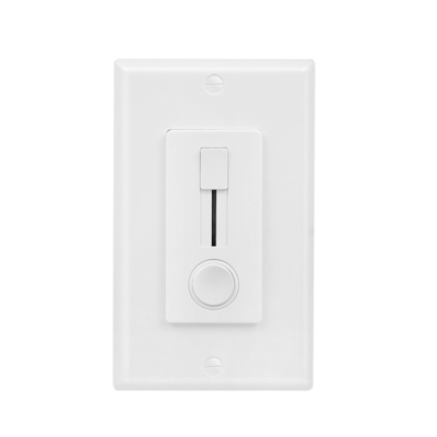 DC12V 40W Max Load PWM Dimmer with Driver 2 in 1