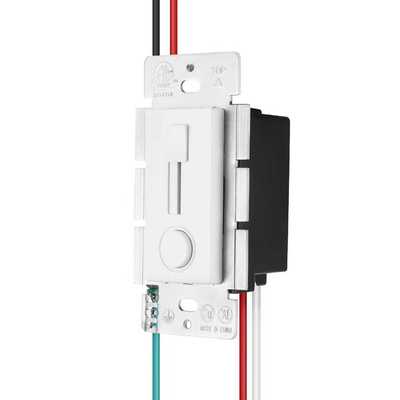 DC12V 40W PWM Dimmer Switch Integrated LED Driver Strip Controller Module
