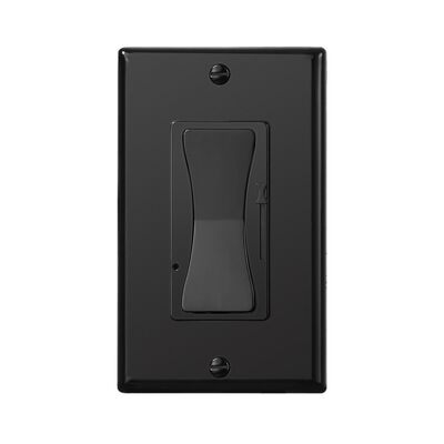 0-10V LED Smart Dimmer Switch 110-277V Dimmable Light Control Module Unit